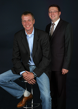 Interklassik Geschäftsführung Interklassik Geschäftsführer